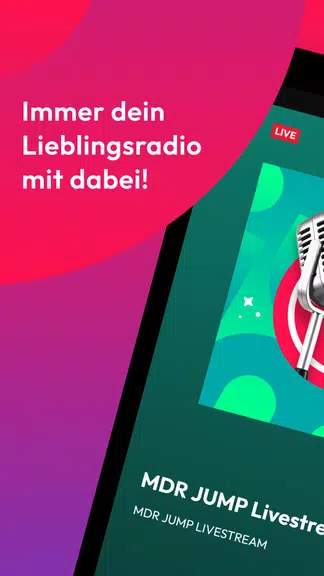 MDR JUMP – Im Osten zu Hause应用截图第1张