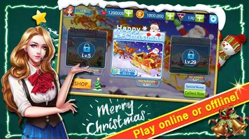 Bingo Arena - Bingo Games Скриншот 3