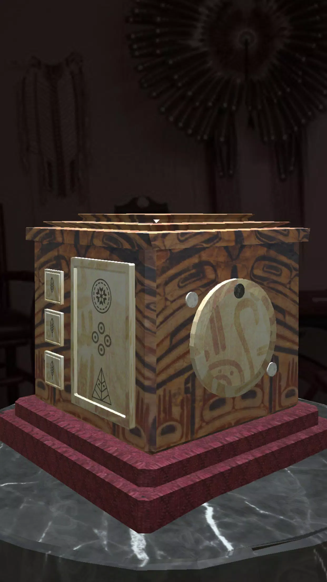 Mystery Box 2: Evolution应用截图第2张