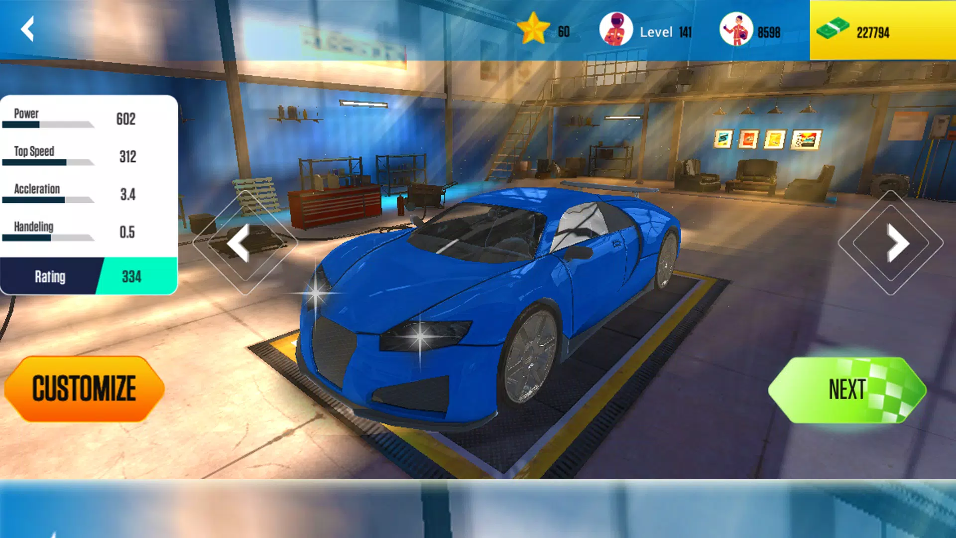 Car Drift Legends:Racing Game Captura de pantalla 2