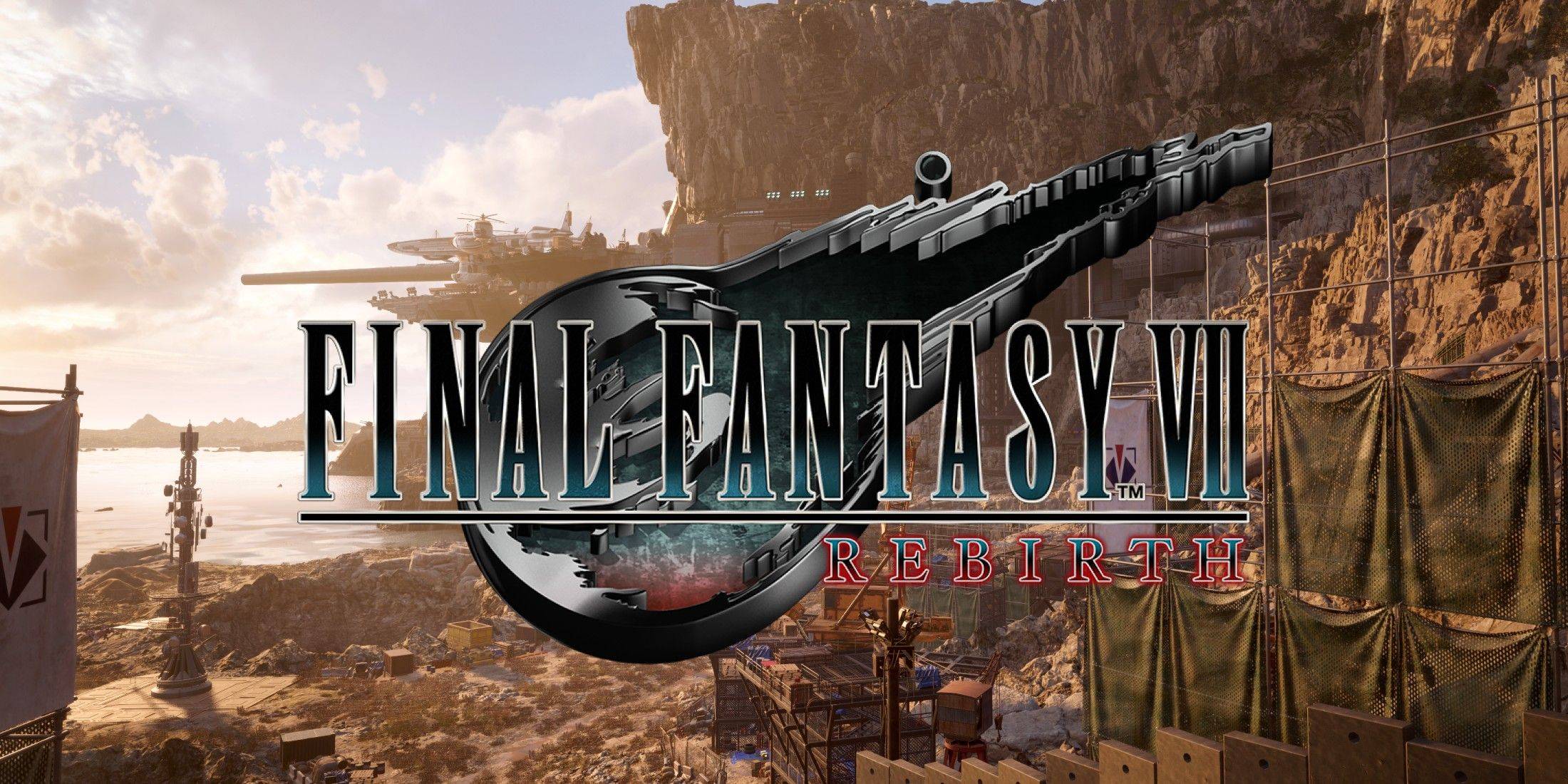 Final Fantasy 7 Rebirth раскрывает полные требования к ПК