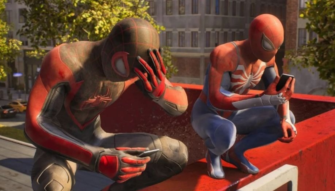 Marvel的Spider-Man 2的PC版本將在幾天內發布：沒有預訂，沒有係統要求，也沒有廣告
