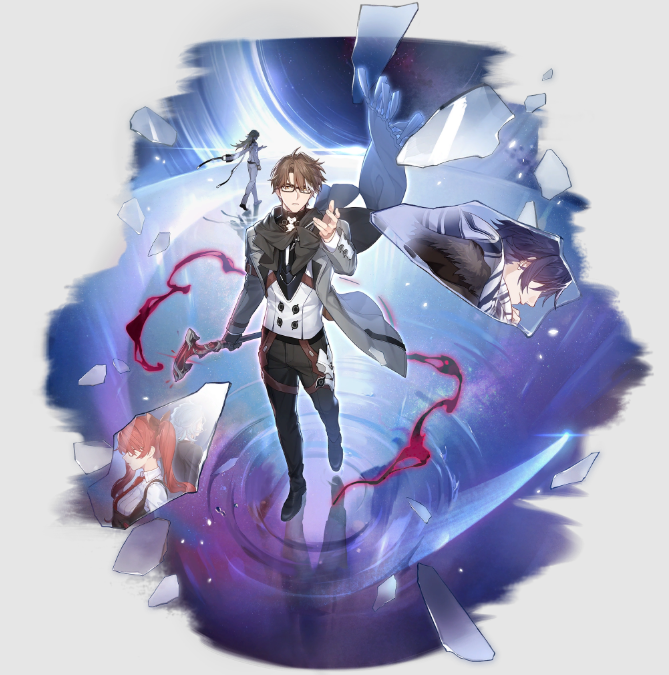 Honkai: Star Rail - Welt攻略總覽