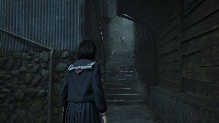 Silent Hill f Banned in Australia With “Refused Classification” Rating