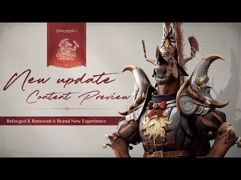 Dragonheir：寂靜的神遊戲玩法
