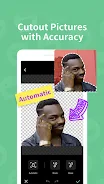 Sticker Maker-WhatsApp Capture d'écran 3