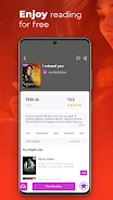 GoodStories-read romance novel Captura de pantalla 4