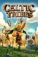 Celtic Tribes - Strategy MMO應用截圖第1張