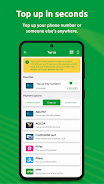 SmartNas Скриншот 3