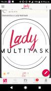 Lady Multitask by niido應用截圖第2張