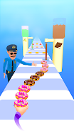 Donut Stack 3D: Donut Games应用截图第4张