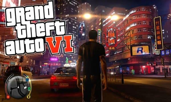 GTA 6 Mod应用截图第1张