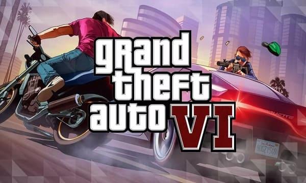 GTA 6 Mod应用截图第3张