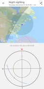 ISS on Live:Space Station Live स्क्रीनशॉट 1