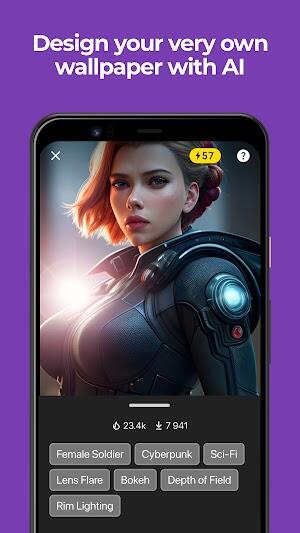 zedge mod apk premium unlocked