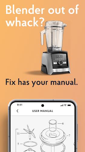 Fix app by Fix.com應用截圖第4張