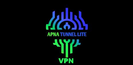 APNA TUNNEL VPN स्क्रीनशॉट 3