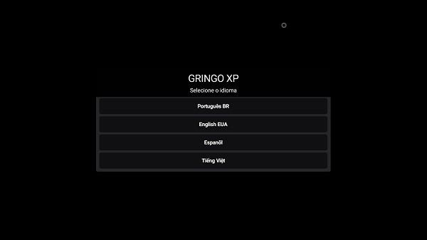 Gringo XP Screenshot 2