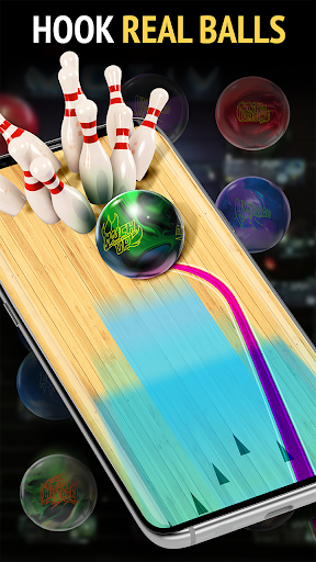 Bowling by Jason Belmonte Captura de tela 1