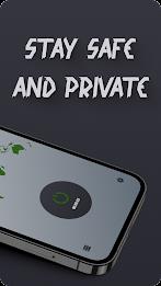 BlazeStride VPN Screenshot 2