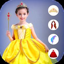 Princessy - Fairy style editor