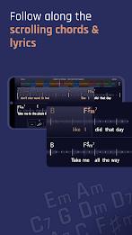 Jamzone - Sing & Play Along應用截圖第3張