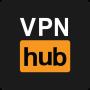 VPNhub: Unlimited & Secure