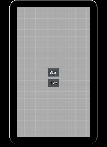 Touchscreen Dead pixels Repair应用截图第3张