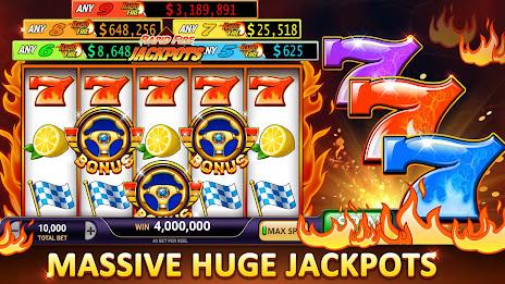 Slots Royale: 777 Vegas Casino应用截图第3张