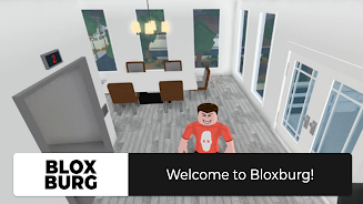 Bloxburg for roblox Capture d'écran 1