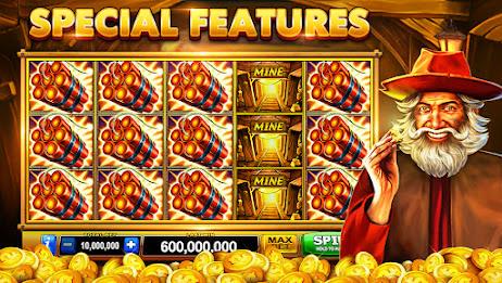 Vegas Night Slots 스크린샷 4