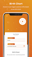 Kundli GPT - AI Astrologer Captura de pantalla 1
