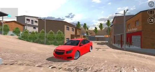 Carros Baixos Brasil 2 スクリーンショット 2