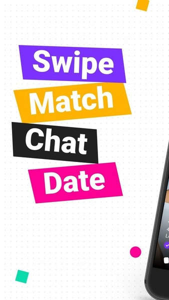 Hily Dating app: Meet & Date Screenshot 1