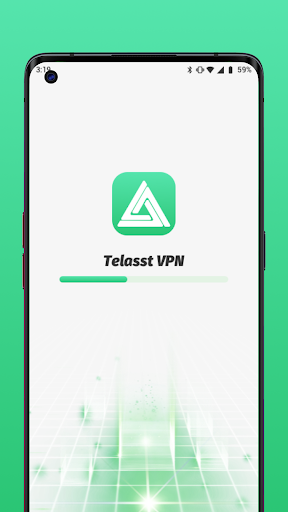 Telasst VPN - Network Master Captura de pantalla 1