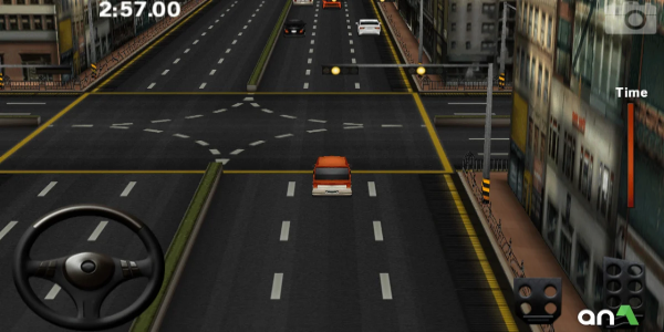 Dr. Driving Mod應用截圖第3張