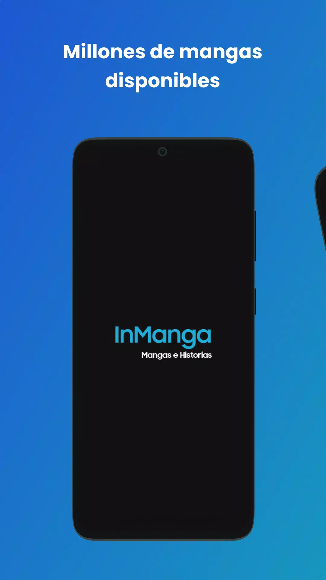 InManga - Mangas e Historias 스크린샷 3