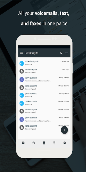 TeleConsole Screenshot 1