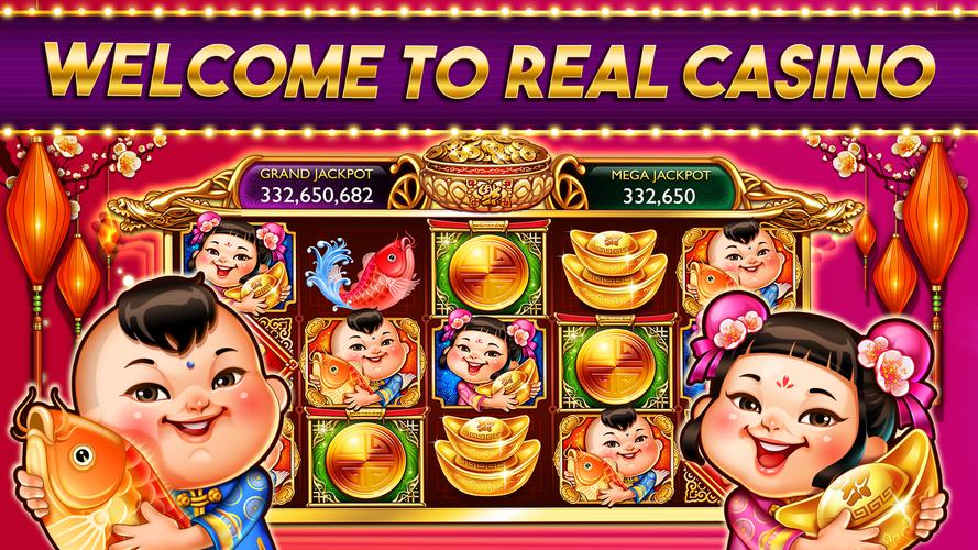 Casino Frenzy Captura de pantalla 1