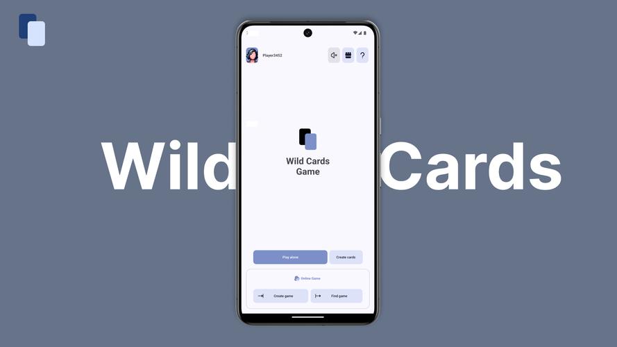 Wild Cards Game應用截圖第1張