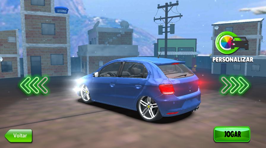 Carros Brasil應用截圖第2張