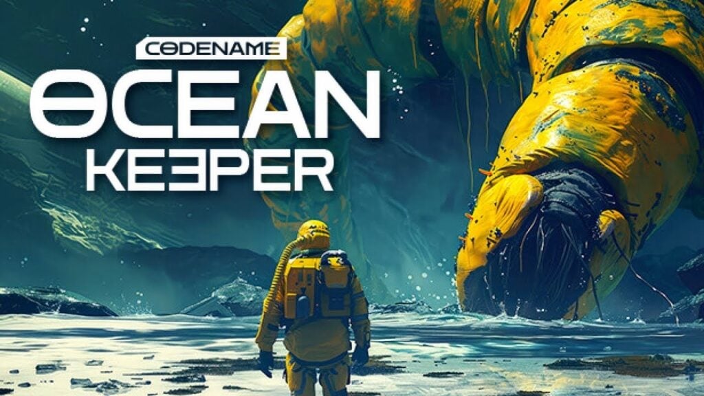 Ocean Keeper: Dome Survival은 외계인을 탐험하고 채굴하고 전투할 수 있는 새로운 로그라이트입니다!