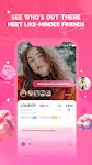 Yubi - Heartbeating & Chill應用截圖第2張