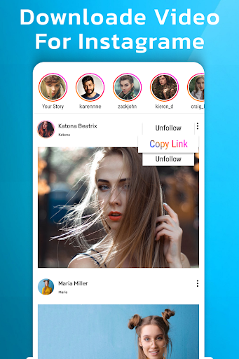 Sexy Video Downloader स्क्रीनशॉट 4