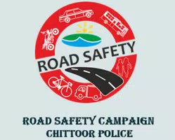 Road Safety Campaign by Chitto應用截圖第1張