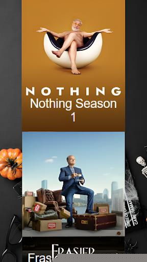vumoo: online movies & series スクリーンショット 1