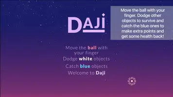 Daji应用截图第2张
