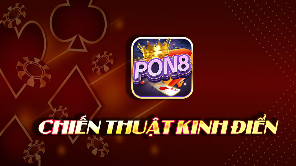 Game bai PonPon8應用截圖第3張