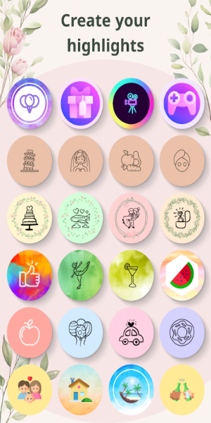 StoryLight Screenshot 3