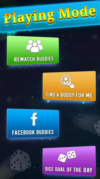 Yatzy - Free Dice Games Screenshot 2